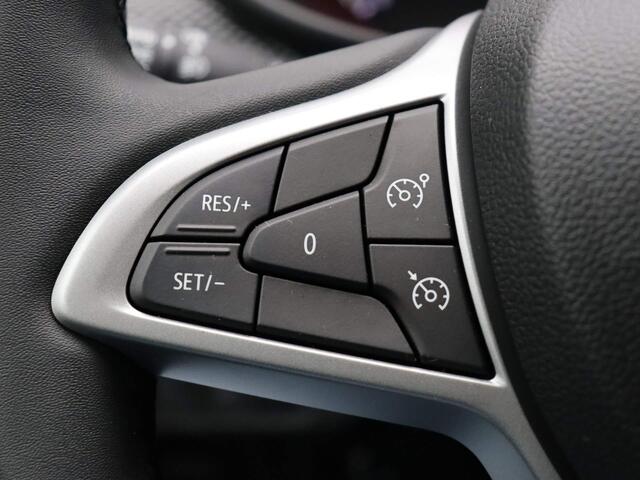 Dacia SANDERO Stepway TCe 110pk Expression | Climate control | Achteruitrijcamera | Parkeersensoren voor/achter |