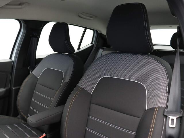 Dacia SANDERO Stepway TCe 110pk Expression | Climate control | Achteruitrijcamera | Parkeersensoren voor/achter |