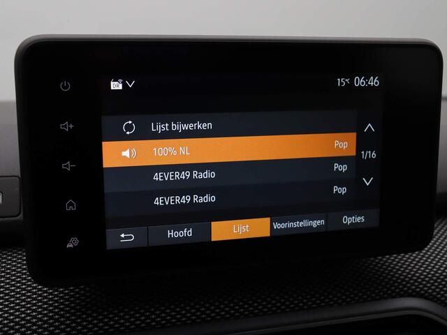 Dacia SANDERO Stepway TCe 110pk Expression | Climate control | Achteruitrijcamera | Parkeersensoren voor/achter |