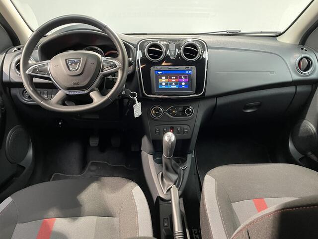 Dacia SANDERO 0.9 TCe Tech Road Airco | Navigatie | camera | Bleutooth