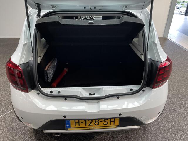 Dacia SANDERO 0.9 TCe Tech Road Airco | Navigatie | camera | Bleutooth
