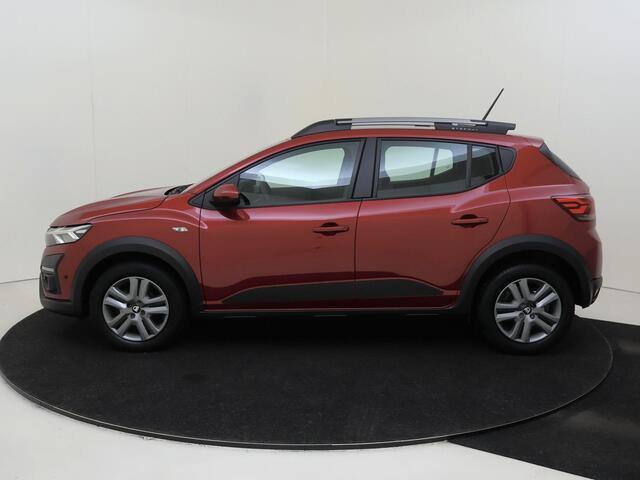 Dacia SANDERO Stepway 1.0 TCe 90 Comfort | 1e Eigenaar / Camra / Airco / All Seasonbanden