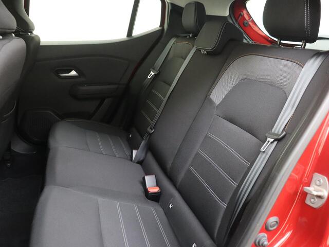 Dacia SANDERO Stepway 1.0 TCe 90 Comfort | 1e Eigenaar / Camra / Airco / All Seasonbanden