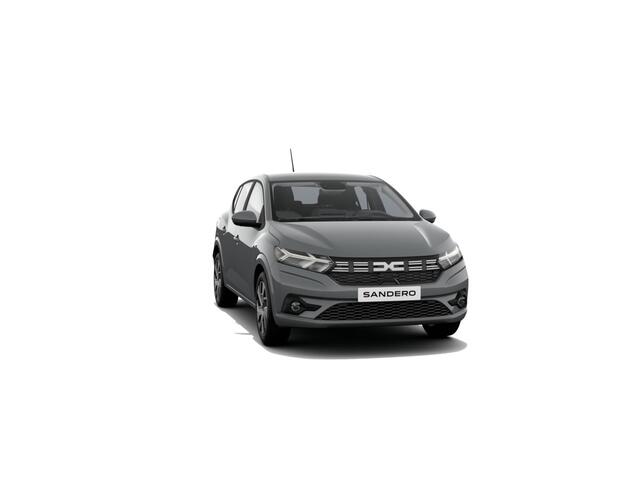 Dacia SANDERO Expression TCe 100 ECO-G | Bekleding Comfort | Cruise Control en snelheidsbegrenzer | Dagrijverlichting