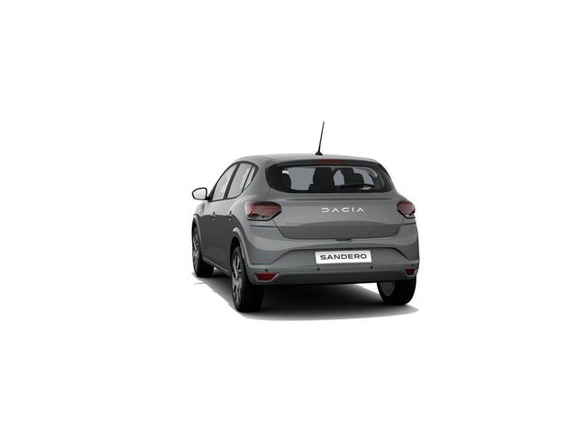 Dacia SANDERO Expression TCe 100 ECO-G | Bekleding Comfort | Cruise Control en snelheidsbegrenzer | Dagrijverlichting