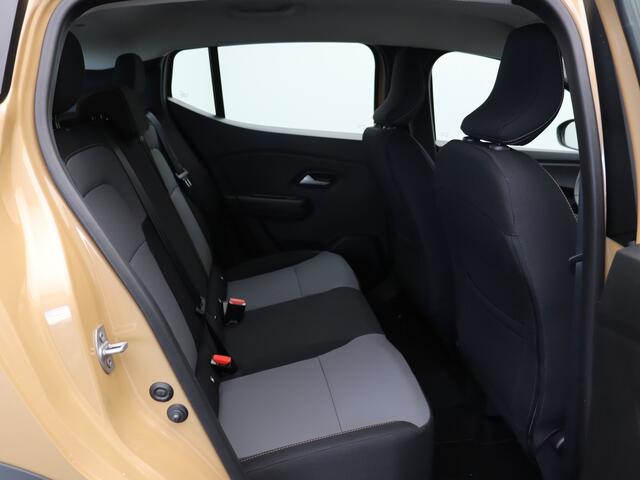 Dacia SANDERO Stepway Expression TCE 110 | Achteruitrijcamera | Bekleding 'Stepway' | Cruise Control en snelheidsbegrenzer