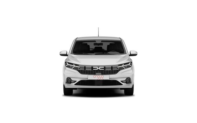 Dacia SANDERO Expression | Achteruitrijcamera | Bekleding Comfort | Cruise Control en snelheidsbegrenzer