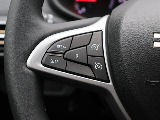 Dacia SANDERO Stepway Extreme TCe 100 ECO-G | Achteruitrijcamera | Cruise Control en snelheidsbegrenzer | Dagrijverlichting