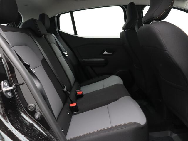 Dacia SANDERO Stepway Extreme TCe 100 ECO-G | Achteruitrijcamera | Cruise Control en snelheidsbegrenzer | Dagrijverlichting
