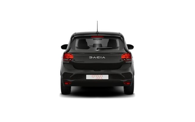 Dacia SANDERO Essential | Bekleding Essential | Cruise Control en snelheidsbegrenzer | Dagrijverlichting
