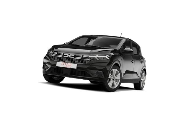 Dacia SANDERO Essential | Bekleding Essential | Cruise Control en snelheidsbegrenzer | Dagrijverlichting
