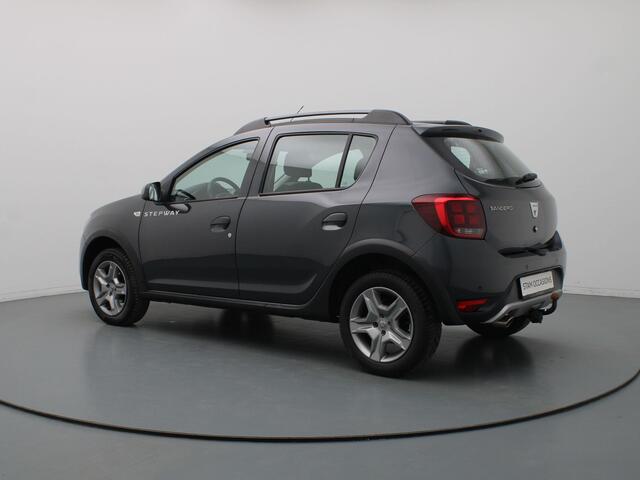 Dacia SANDERO 0.9 TCe SL Stepway Airco | Cruise | Navi | Parkeersens. achter | Trekhaak