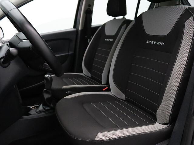 Dacia SANDERO 0.9 TCe SL Stepway Airco | Cruise | Navi | Parkeersens. achter | Trekhaak