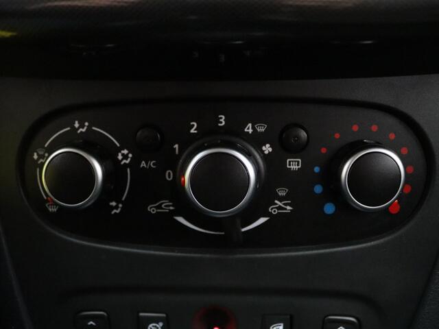 Dacia SANDERO 0.9 TCe SL Stepway Airco | Cruise | Navi | Parkeersens. achter | Trekhaak