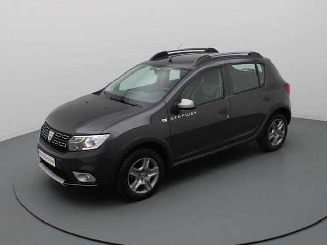 Dacia SANDERO 0.9 TCe SL Stepway Airco | Cruise | Navi | Parkeersens. achter | Trekhaak