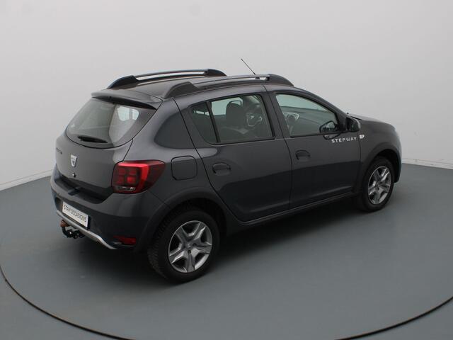 Dacia SANDERO 0.9 TCe SL Stepway Airco | Cruise | Navi | Parkeersens. achter | Trekhaak