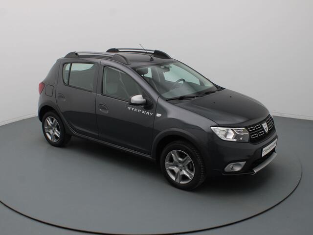 Dacia SANDERO 0.9 TCe SL Stepway Airco | Cruise | Navi | Parkeersens. achter | Trekhaak