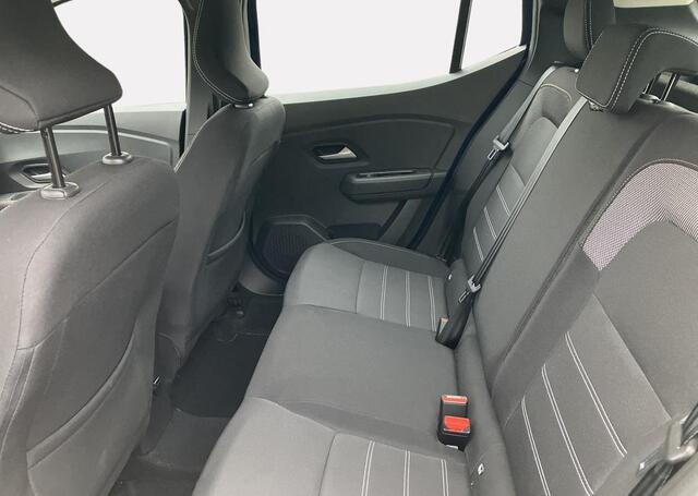 Dacia SANDERO Stepway 1.0 TCe 100 ECO-G Extreme