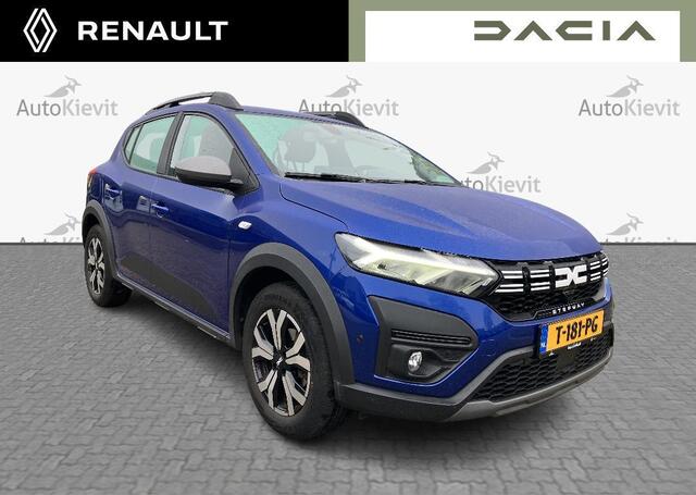 Dacia SANDERO Stepway 1.0 TCe 100 ECO-G Extreme