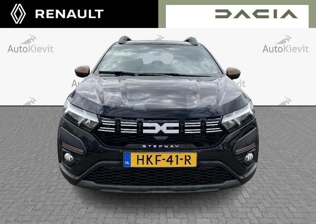 Dacia SANDERO Stepway 1.1 TCe 110 Extreme - Pack Extreme / Media Nav