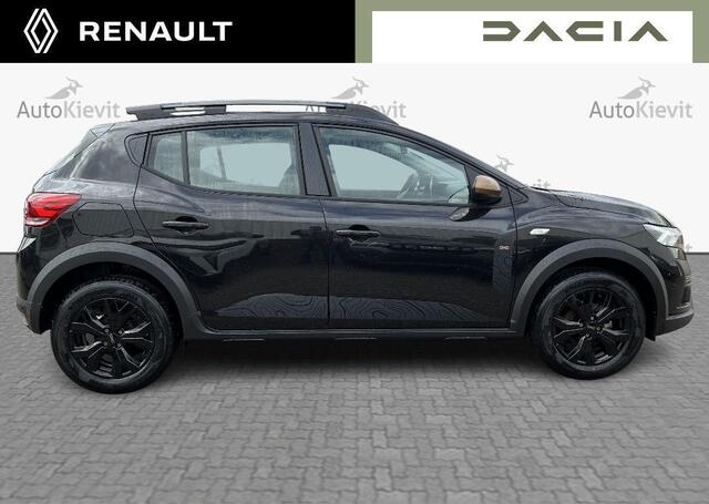 Dacia SANDERO Stepway 1.1 TCe 110 Extreme - Pack Extreme / Media Nav