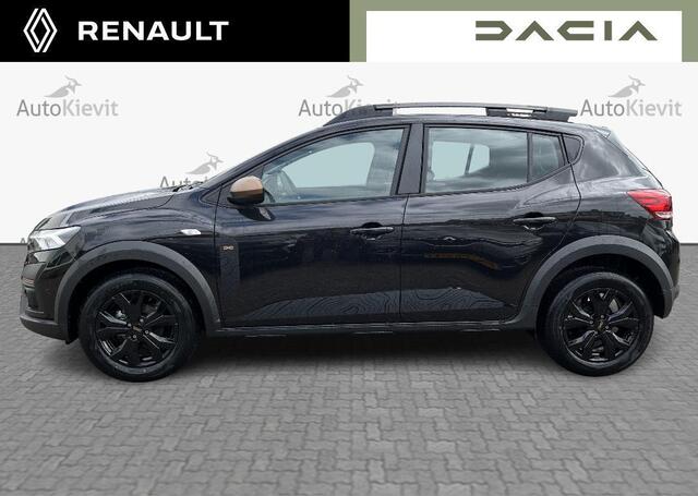 Dacia SANDERO Stepway 1.1 TCe 110 Extreme - Pack Extreme / Media Nav
