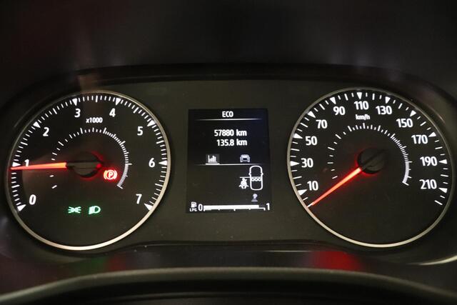 Dacia SANDERO Stepway 1.0 TCe 100 ECO-G Extreme | Camera | schuif kanteldak | Apple Carplay Android Auto navigatie | Trekhaak |
