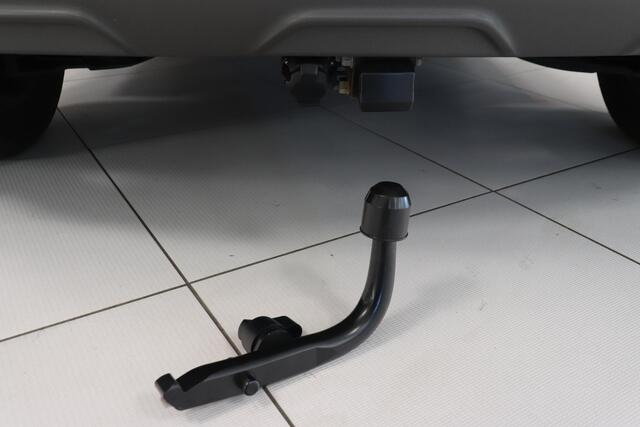 Dacia SANDERO Stepway 1.0 TCe 100 ECO-G Extreme | Camera | schuif kanteldak | Apple Carplay Android Auto navigatie | Trekhaak |