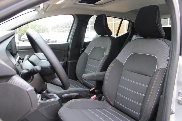 Dacia SANDERO Stepway 1.0 TCe 90 Expression