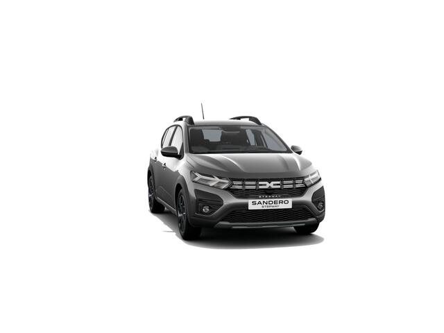 Dacia SANDERO Stepway Expression | Achteruitrijcamera | Bekleding 'Stepway' | Cruise Control en snelheidsbegrenzer