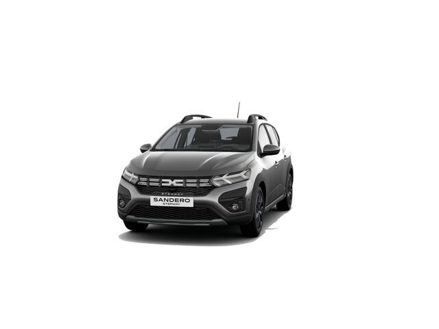 Dacia SANDERO Stepway Expression | Achteruitrijcamera | Bekleding 'Stepway' | Cruise Control en snelheidsbegrenzer