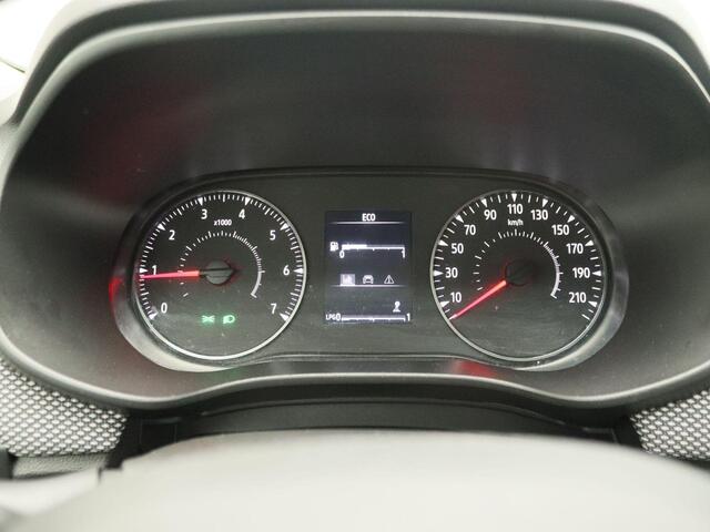 Dacia SANDERO Stepway TCe 100 Bi-Fuel Comfort | Climate Control | Pack Assist = parkeersensoren met achteruitrijcamera | Trekhaak | Navigatie | Metaalkleur |