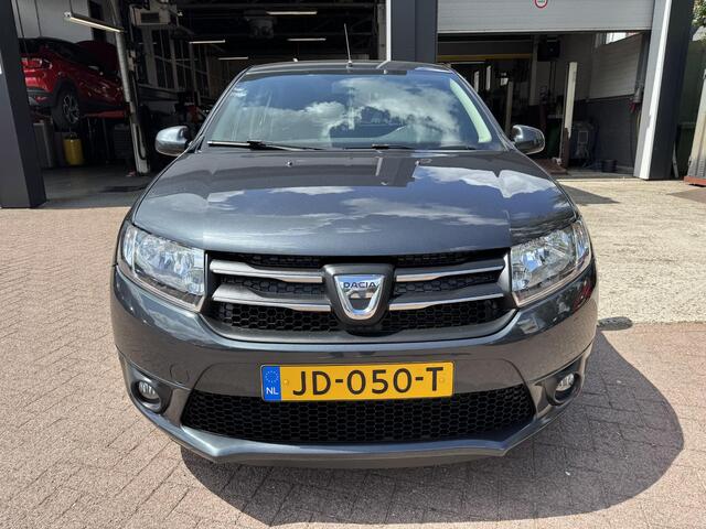 Dacia SANDERO 0.9 TCe SL Royaal