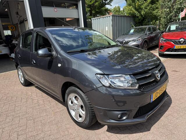 Dacia SANDERO 0.9 TCe SL Royaal