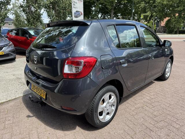 Dacia SANDERO 0.9 TCe SL Royaal
