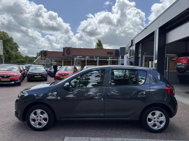 Dacia SANDERO 0.9 TCe SL Royaal