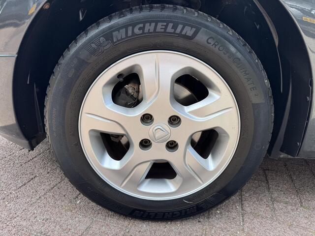 Dacia SANDERO 0.9 TCe SL Royaal