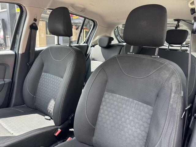 Dacia SANDERO 0.9 TCe SL Royaal