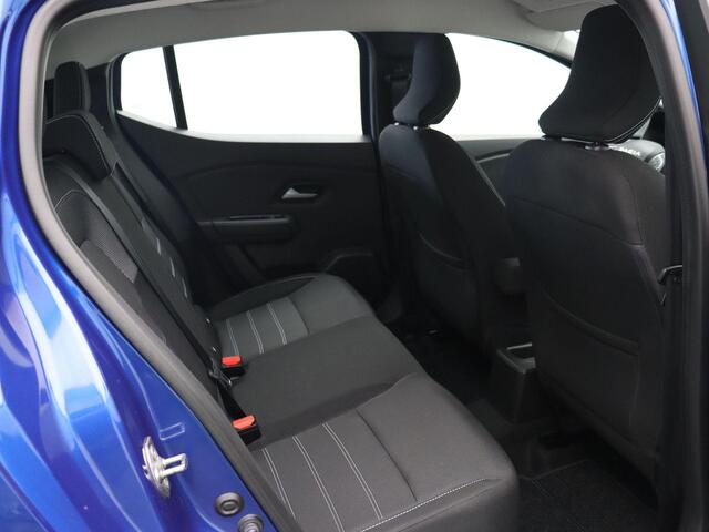Dacia SANDERO 1.0 TCe 100 ECO-G Expression | Climate Control | Achteruitrij camera | Stoelverwarming | Cruise controle | Parkeersensoren |