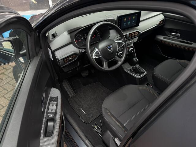Dacia SANDERO Stepway 1.0 TCe 90 Comfort Prijs Inclusief Onderhoud & 12 Maand BOVAG Garantie | Achteruitrijcamera | Dode Hoek Detectie |