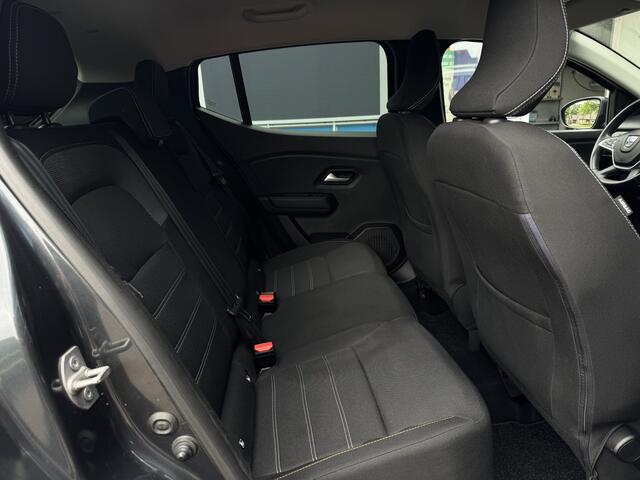 Dacia SANDERO Stepway 1.0 TCe 90 Comfort Prijs Inclusief Onderhoud & 12 Maand BOVAG Garantie | Achteruitrijcamera | Dode Hoek Detectie |
