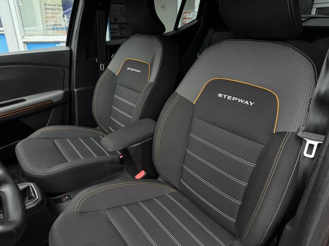 Dacia SANDERO Stepway 1.0 TCe 90 Comfort Prijs Inclusief Onderhoud & 12 Maand BOVAG Garantie | Achteruitrijcamera | Dode Hoek Detectie |