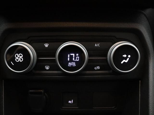 Dacia SANDERO Stepway 110pk TCe 110 Extreme Camera | Climate | Cruise | Carplay | Parkeersens. v+a