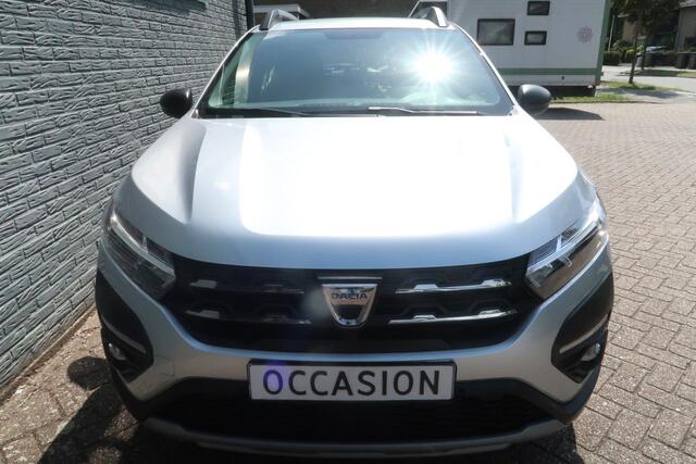 Dacia SANDERO 1.0 TCe 90 Expression Eerste eigenaar