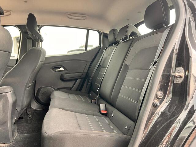 Dacia SANDERO Stepway 1.0 TCe 100 Bi-Fuel Comfort | Nieuw Binnen! | Trekhaak | Cruise | Nap