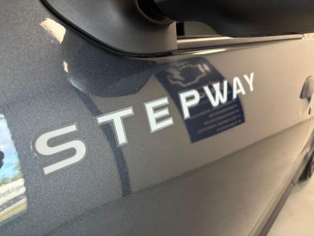 Dacia SANDERO Sandero II 0.9 TCe 90 Stepway Prestige