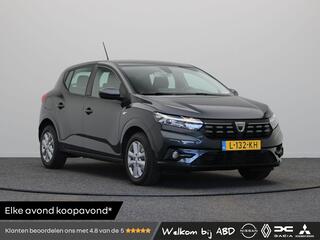 dacia-sandero-tce-90pk-comfort--pa