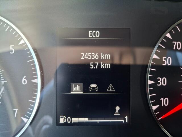 Dacia SANDERO 1.0 TCE Bi-Fuel COMFORT, LPG/benzine