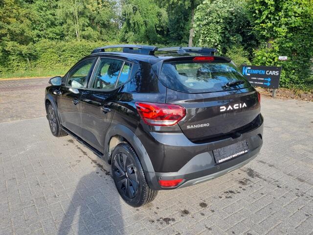 Dacia SANDERO 1.0 TCe 90 Express.