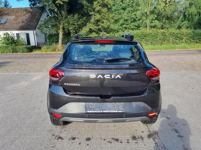 Dacia SANDERO 1.0 TCe 90 Express.